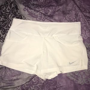 Nike dri fit shorts